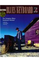 Mastering Blues Keyboard