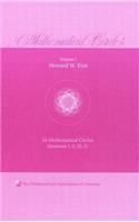 Mathematical Circles: Volume 1, Quadrants I, II, III, IV