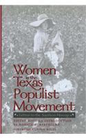 Women in the Texas Populist Movement