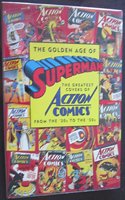 The Golden Age of Superman