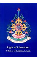 Light of Liberation Crystal Mirror 8