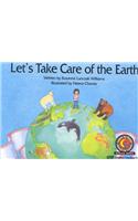 Let's Take Care of the Earth
