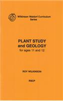 Plant Study and Geology
