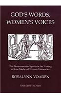 God's Words, Women's Voices