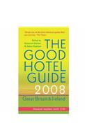 Good Hotel Guide