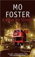 A Blues For Shindig: (English)