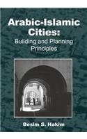 Arabic-Islamic Cities