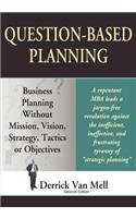 Question-Based Planning