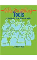 Bible Storytelling Tools