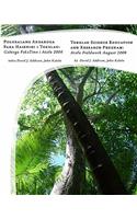 Tokelau Science Education And Research Program