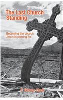 Last Church Standing