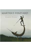 Martha's Vineyard: A Photographic Essay