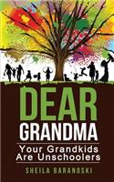 Dear Grandma