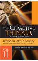 The Refractive Thinker(c)