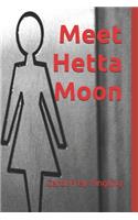 Meet Hetta Moon