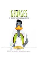 Georges the Goose from Toulouse: Who Only Ate Couscous