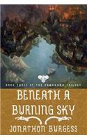 Beneath a Burning Sky