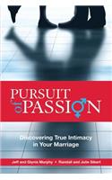 Pursuit of Passion
