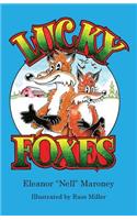 Lucky Foxes