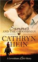 Summer and the Groomsman