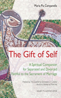 The Gift of Self