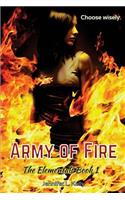 Army of Fire