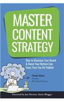 Master Content Strategy