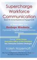 Supercharge Workforce Communication