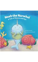 Noah the Narwhal