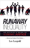 Runaway Inequality: An Activist's Guide to Economic Justice