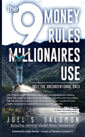 The 9 Money Rules Millionaires Use