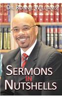 Sermons In Nutshells