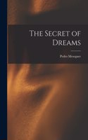 Secret of Dreams