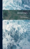 Rowing