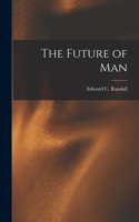 Future of Man