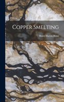 Copper Smelting