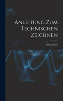 Anleitung Zum Technischen Zeichnen