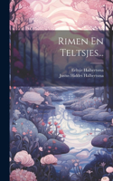 Rimen En Teltsjes...