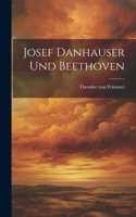 Josef Danhauser und Beethoven