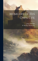 Memoirs of his own Life