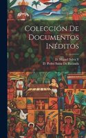 Colección de Documentos Inéditos