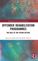 Offender Rehabilitation Programmes