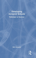 Developing Inclusive Schools