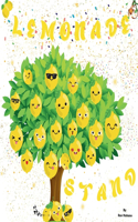 Lemonade Stand: When life gives you lemons make lemonade...and just like life it's always better shared!