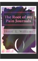 The Root Of My Pain Journals