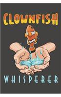 Clownfish Whisperer