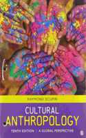 Bundle: Scupin, Cultural Anthropology 10e (Interactive Ebook) + Scupin, Cultural Anthropology 10e (Loose-Leaf)