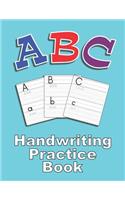 ABC Handwriting