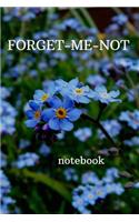 Forget-Me-Not