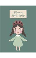 Planner 2019-2020